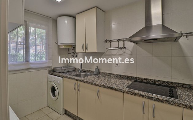 Resale - Apartment - Casares - Casares Playa
