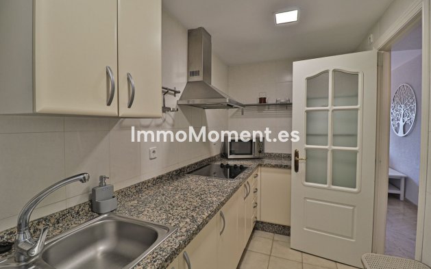 Resale - Apartment - Casares - Casares Playa