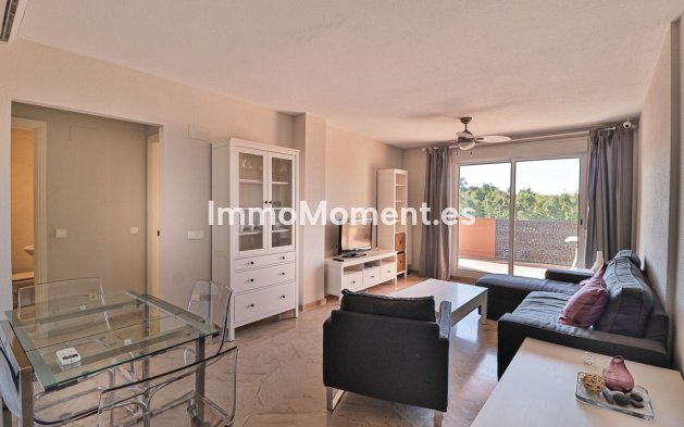Resale - Apartment - Casares - Casares Playa