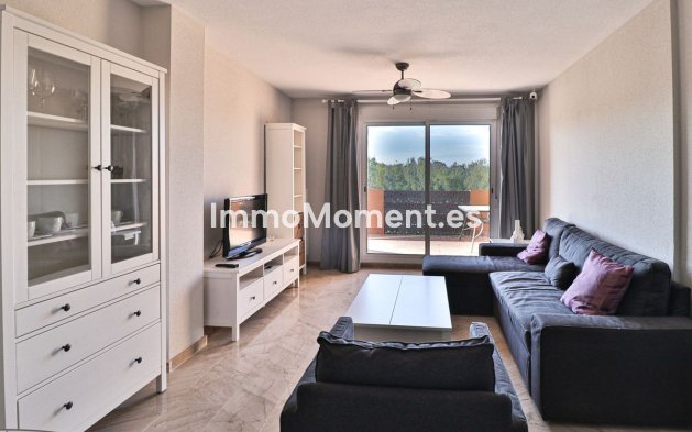 Resale - Apartment - Casares - Casares Playa