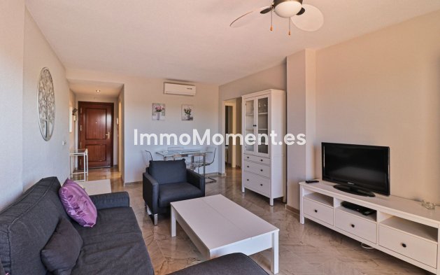 Resale - Apartment - Casares - Casares Playa