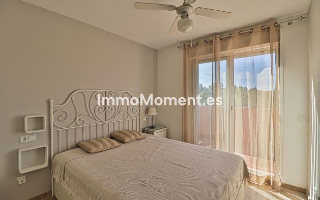 Resale - Apartment - Casares - Casares Playa
