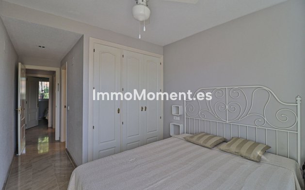 Resale - Apartment - Casares - Casares Playa