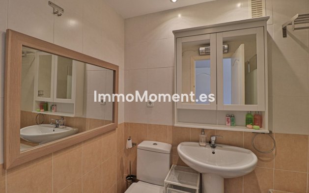 Resale - Apartment - Casares - Casares Playa