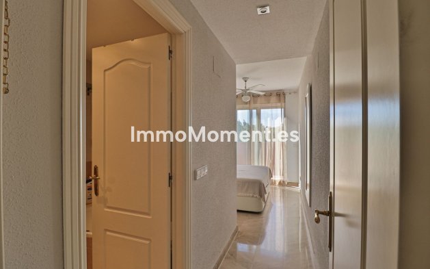 Resale - Apartment - Casares - Casares Playa