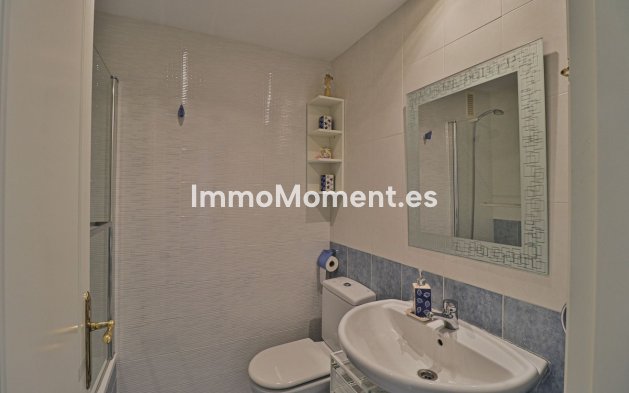 Resale - Apartment - Casares - Casares Playa