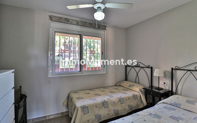 Resale - Apartment - Casares - Casares Playa