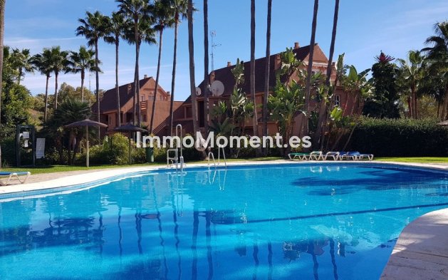 Resale - Apartment - Casares - Casares Playa