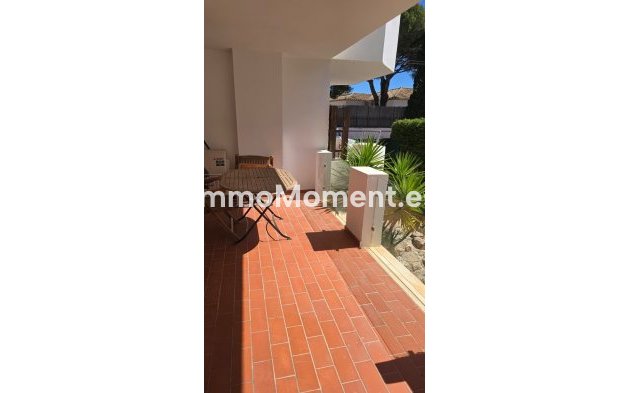 Bestaande woning - Appartement - Mijas - Mijas Golf