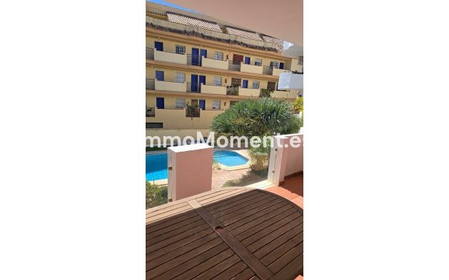 Bestaande woning - Appartement - Mijas - Mijas Golf