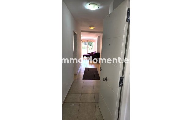Bestaande woning - Appartement - Mijas - Mijas Golf