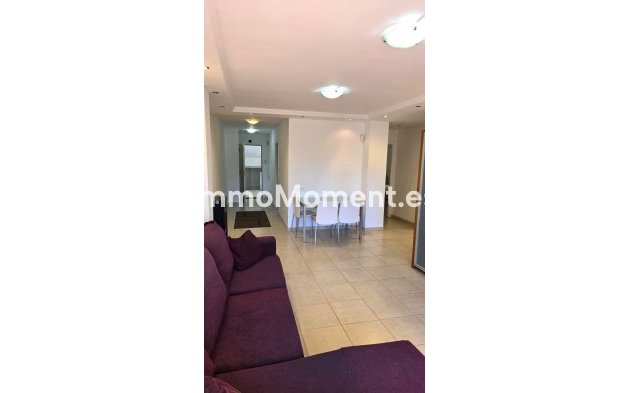 Bestaande woning - Appartement - Mijas - Mijas Golf