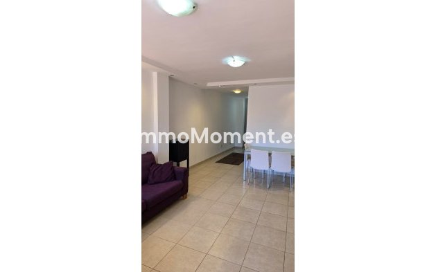 Bestaande woning - Appartement - Mijas - Mijas Golf