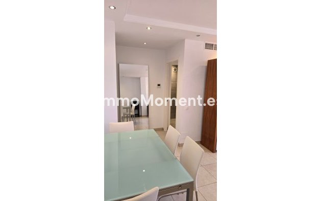 Bestaande woning - Appartement - Mijas - Mijas Golf