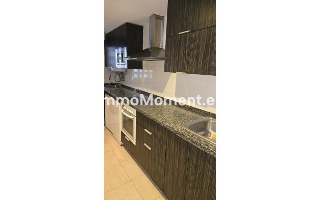Bestaande woning - Appartement - Mijas - Mijas Golf