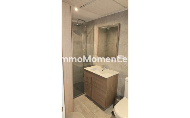 Bestaande woning - Appartement - Mijas - Mijas Golf