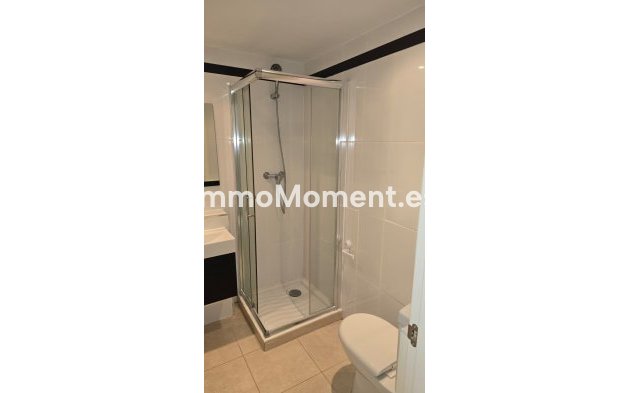 Bestaande woning - Appartement - Mijas - Mijas Golf