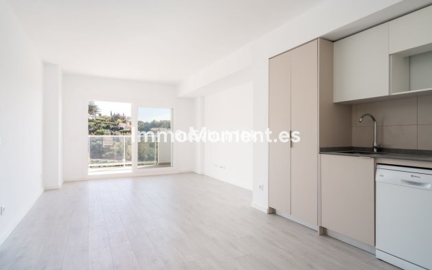 Resale - Apartment - Fuengirola - Fuengirola Centro