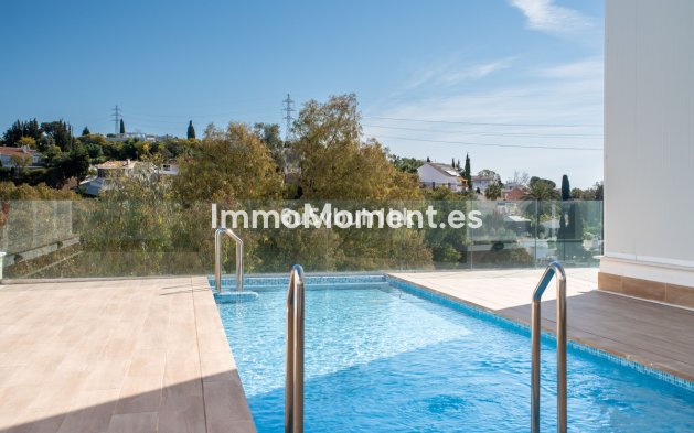 Resale - Apartment - Fuengirola - Fuengirola Centro