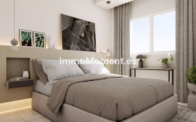 Resale - Apartment - Fuengirola - Fuengirola Centro
