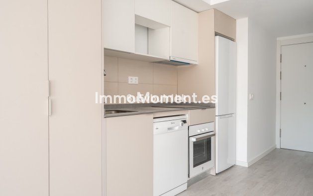Resale - Apartment - Fuengirola - Fuengirola Centro
