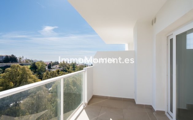 Resale - Apartment - Fuengirola - Fuengirola Centro