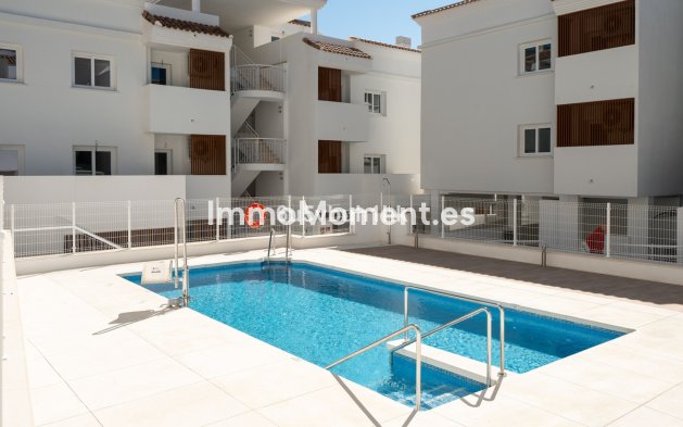 Resale - Apartment - Fuengirola - Fuengirola Centro