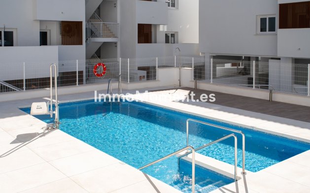 Resale - Apartment - Fuengirola - Fuengirola Centro
