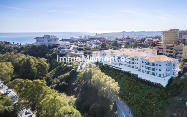 Resale - Apartment - Fuengirola - Fuengirola Centro