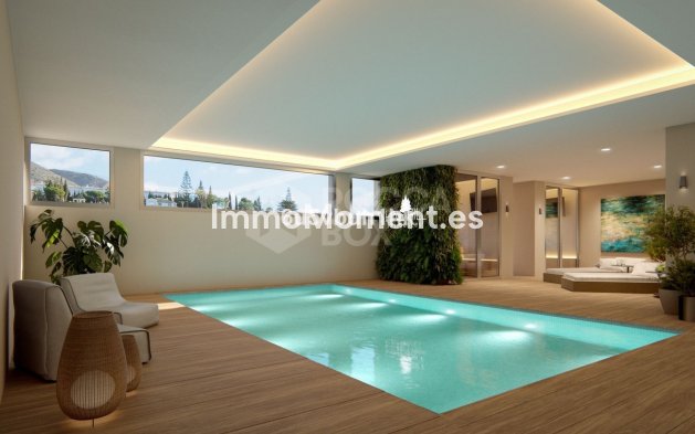 Resale - Apartment - Fuengirola - Fuengirola Centro