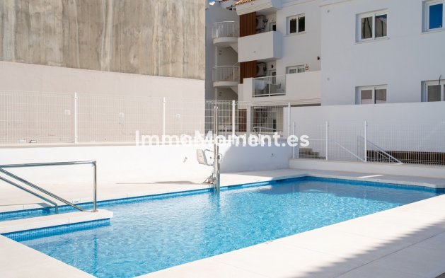 Resale - Apartment - Fuengirola - Fuengirola Centro