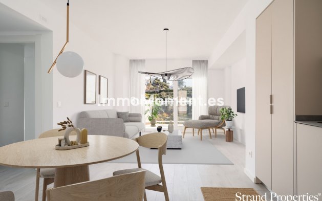 Resale - Apartment - Fuengirola - Fuengirola Centro