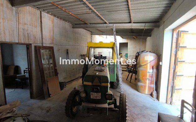 Revente - Maison de campagne - Yecla - Yecla Centro