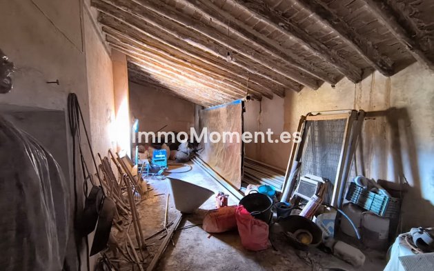 Revente - Maison de campagne - Yecla - Yecla Centro