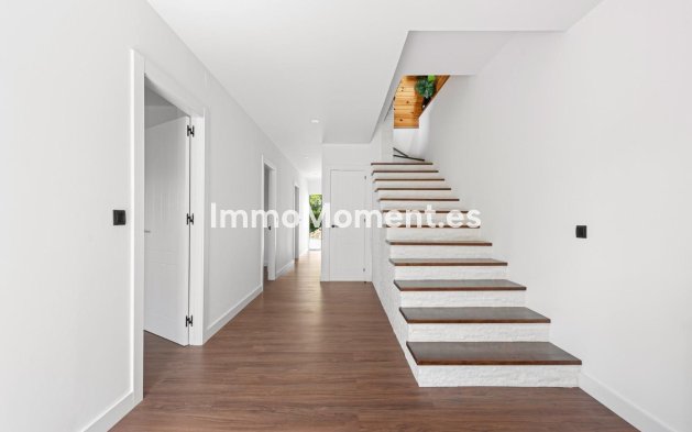 Reventa - Villa - Málaga - Málaga Este