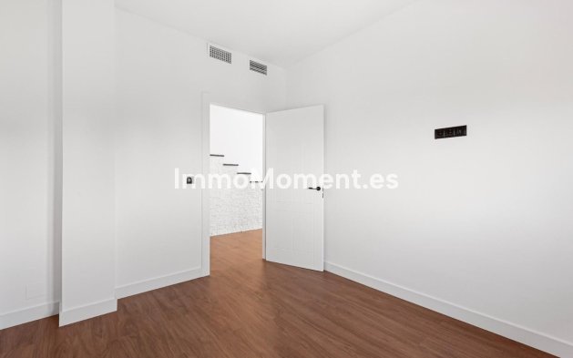 Reventa - Villa - Málaga - Málaga Este