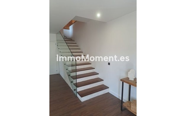 Reventa - Villa - Málaga - Málaga Este