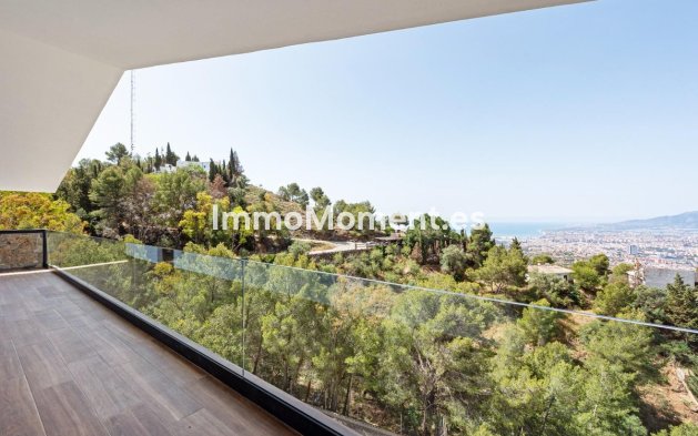 Reventa - Villa - Málaga - Málaga Este