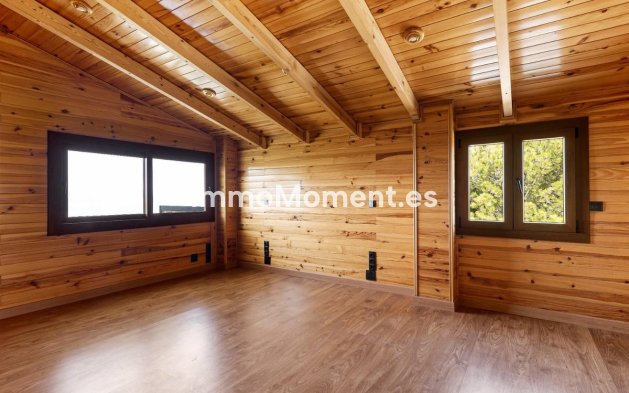 Reventa - Villa - Málaga - Málaga Este