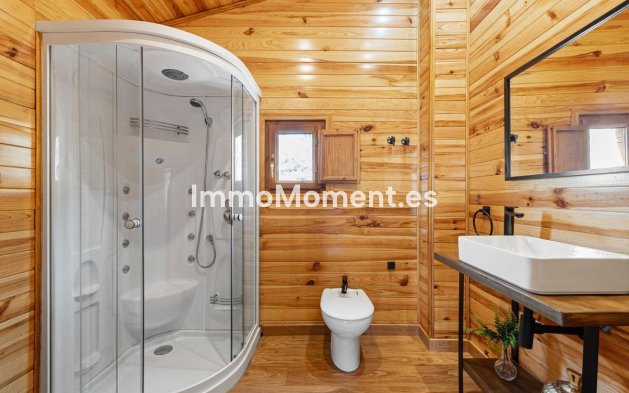 Reventa - Villa - Málaga - Málaga Este