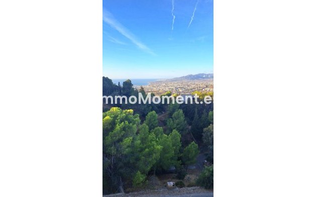 Reventa - Villa - Málaga - Málaga Este