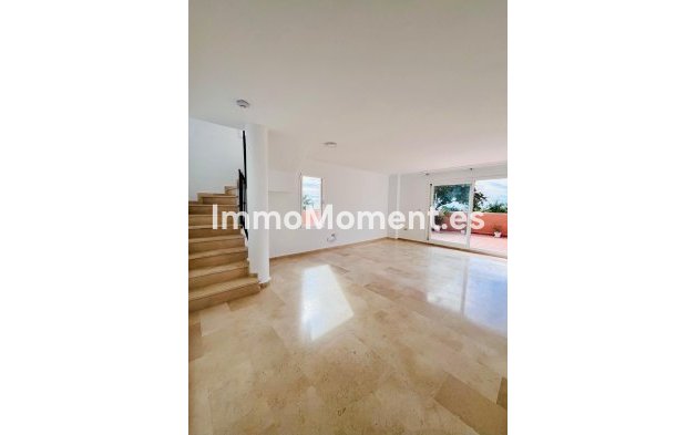 Wiederverkauf - Wohnung - Marbella - Elviria