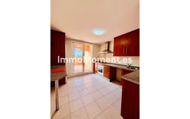 Wiederverkauf - Wohnung - Marbella - Elviria