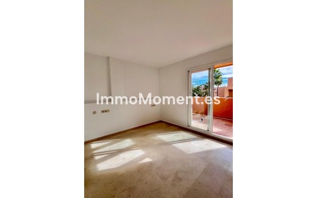 Wiederverkauf - Wohnung - Marbella - Elviria