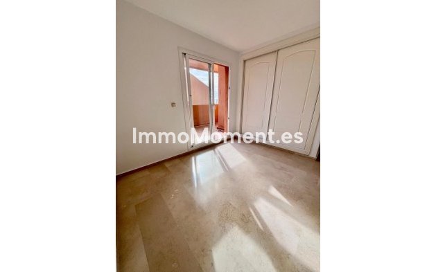 Wiederverkauf - Wohnung - Marbella - Elviria