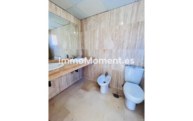 Wiederverkauf - Wohnung - Marbella - Elviria