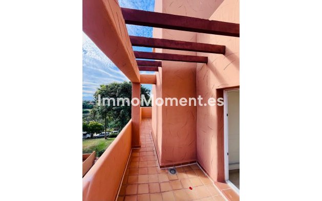 Wiederverkauf - Wohnung - Marbella - Elviria
