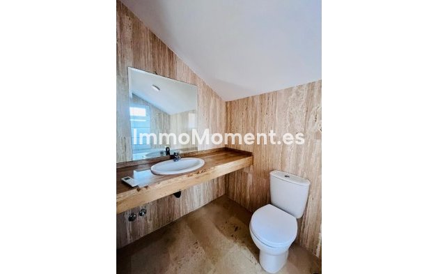 Wiederverkauf - Wohnung - Marbella - Elviria