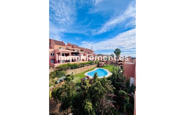 Wiederverkauf - Wohnung - Marbella - Elviria