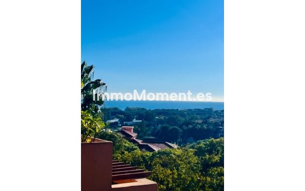 Wiederverkauf - Wohnung - Marbella - Elviria